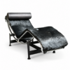 Cassina LC4 Chaise Longue Cassina LC4 Chaise Longue