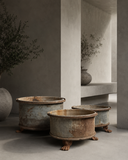 3 zinken planters 3 zinken planters