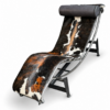 Cassina LC4 Chaise Longue Cassina LC4 Chaise Longue