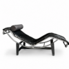 Cassina LC4 Chaise Longue Cassina LC4 Chaise Longue