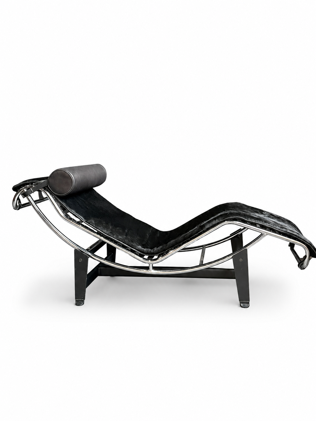 Cassina LC4 Chaise Longue Cassina LC4 Chaise Longue