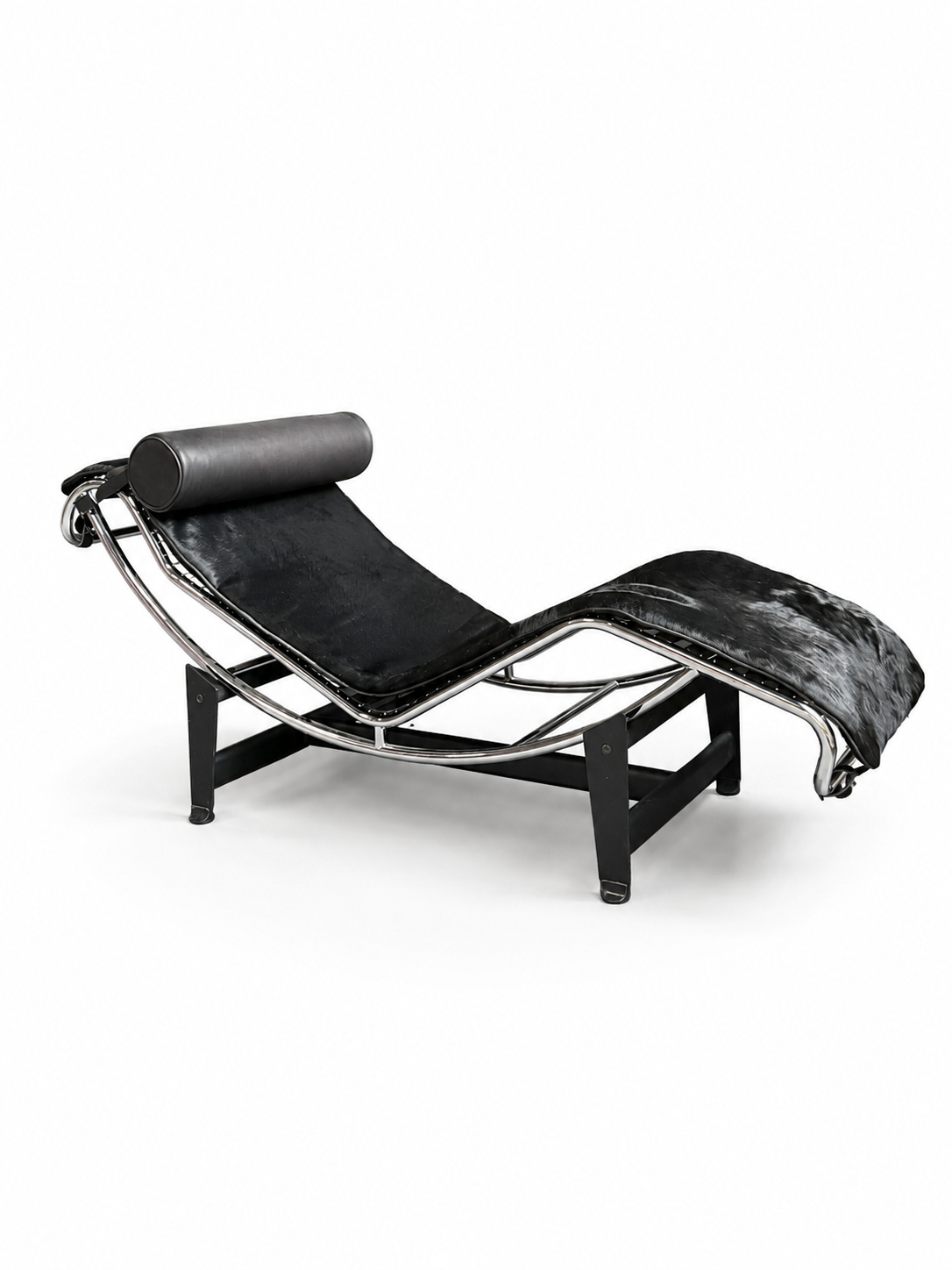 Cassina LC4 Chaise Longue Cassina LC4 Chaise Longue