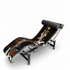 Cassina LC4 Chaise Longue Cassina LC4 Chaise Longue