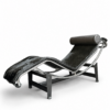 Cassina LC4 Chaise Longue Cassina LC4 Chaise Longue