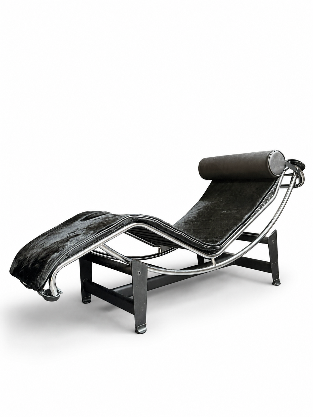 Cassina LC4 Chaise Longue Cassina LC4 Chaise Longue