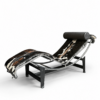 Cassina LC4 Chaise Longue Cassina LC4 Chaise Longue