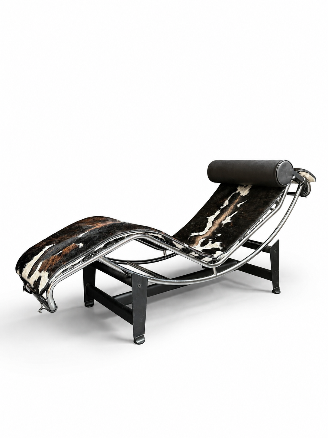 Cassina LC4 Chaise Longue Cassina LC4 Chaise Longue