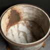 Oude zinken planters Oude zinken planters