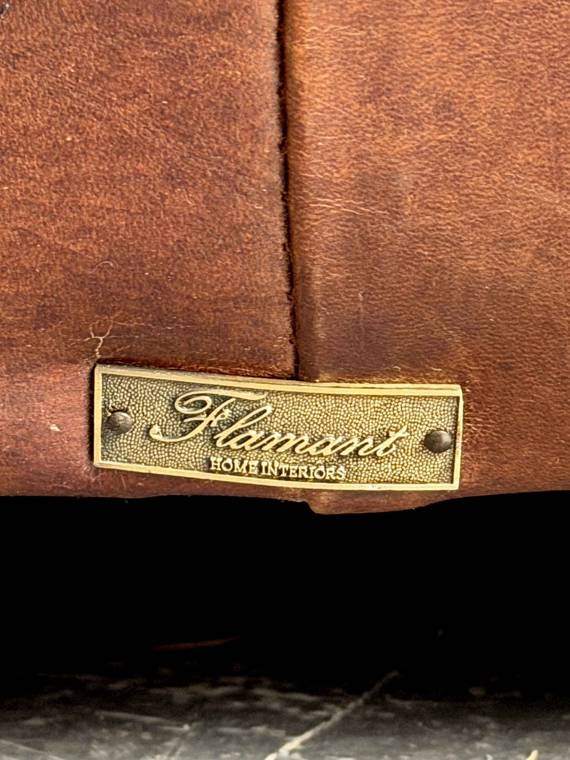 Vintage Lederen Club Fauteuils Vintage Lederen Club Fauteuils