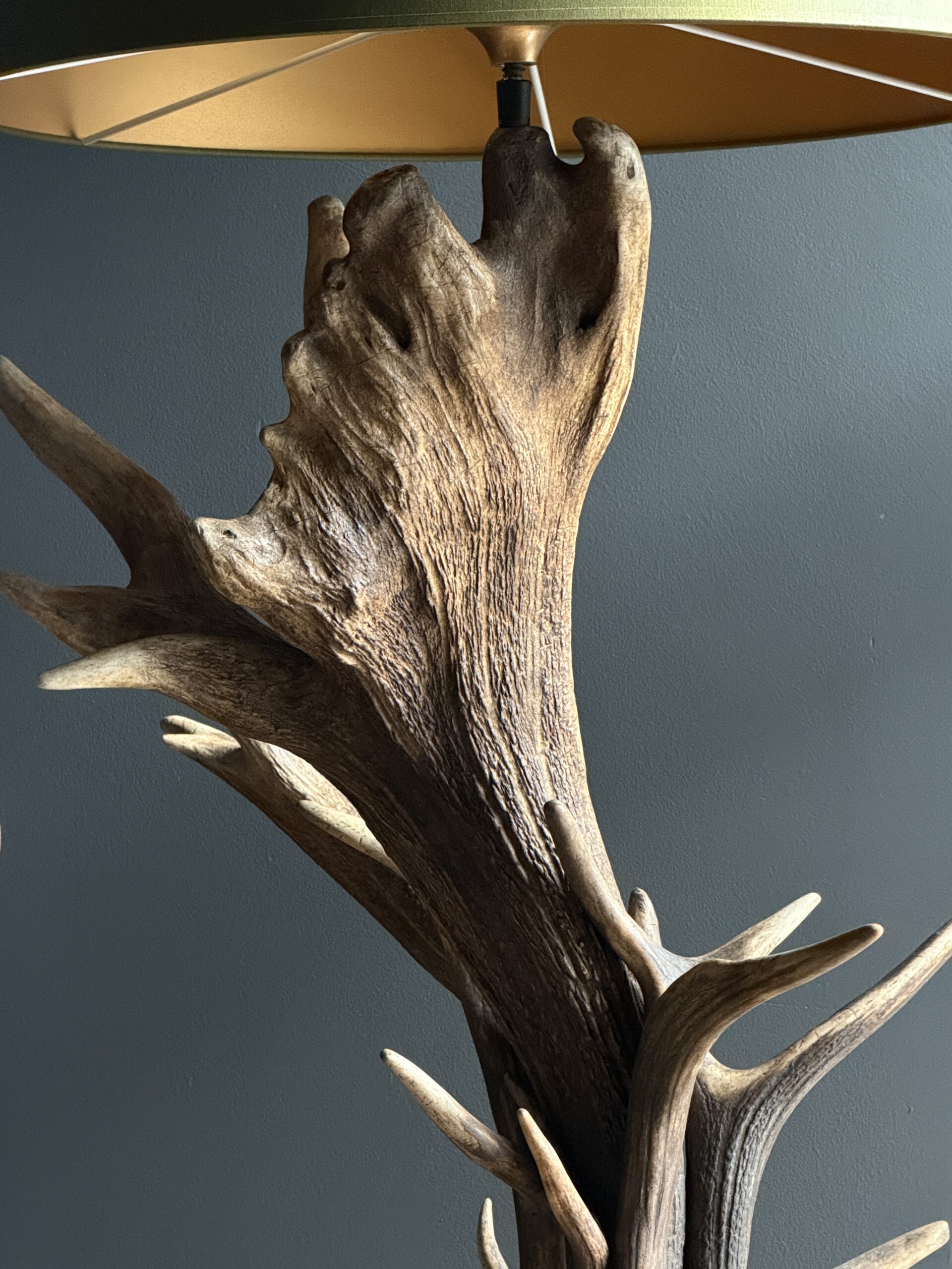 Set geweilampen – THE TWINS Set geweilampen – THE TWINS