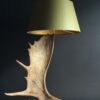 Elandgewei lampen