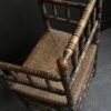 Antieke stoel Antieke stoel