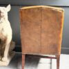 vintage Chesterfield Clubchair