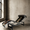 Cassina LC4 Chaise Longue Cassina LC4 Chaise Longue