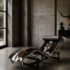 Cassina LC4 Chaise Longue Cassina LC4 Chaise Longue