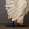 Marble statue. Apollo with Drapery Marble statue. Apollo with Drapery