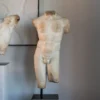 Marmeren beeld, Apollo van Polykleitos Marmeren beeld, Apollo van Polykleitos