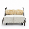 Buffelhoorn Fauteuil Buffelhoorn Fauteuil
