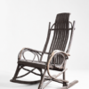 Adirondack schommelstoel