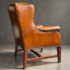 vintage Chesterfield Clubchair
