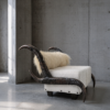 Buffelhoorn Fauteuil Buffelhoorn Fauteuil