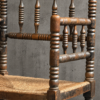 Antieke stoel Antieke stoel