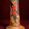 Getatoeëerde arm