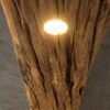 Hanglamp antieke balk XXL Hanglamp antieke balk XXL