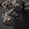 Galloway stier