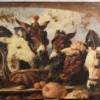 Les animaux, Genève (David Roberts)