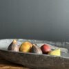 Decoratief stenen fruit Decoratief stenen fruit