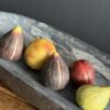 Decoratief stenen fruit Decoratief stenen fruit
