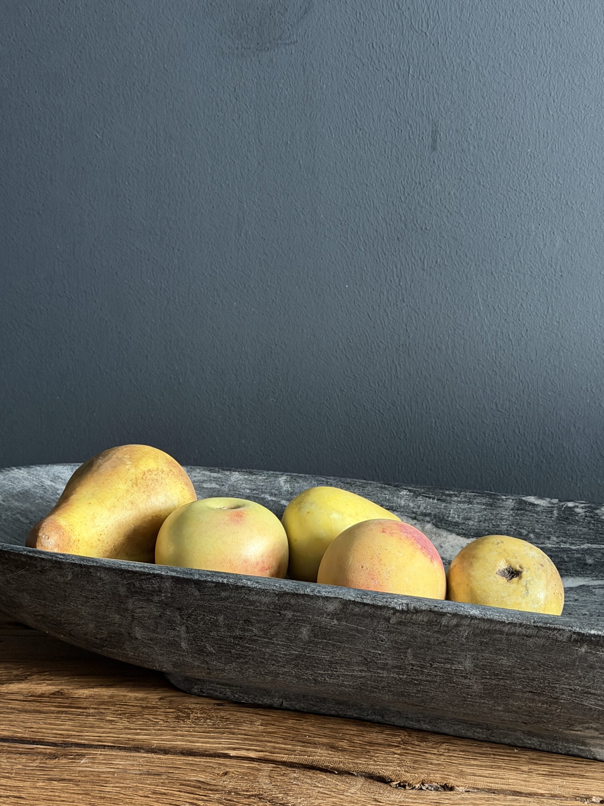Decoratief stenen fruit Decoratief stenen fruit