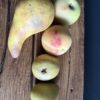 Decoratief stenen fruit Decoratief stenen fruit