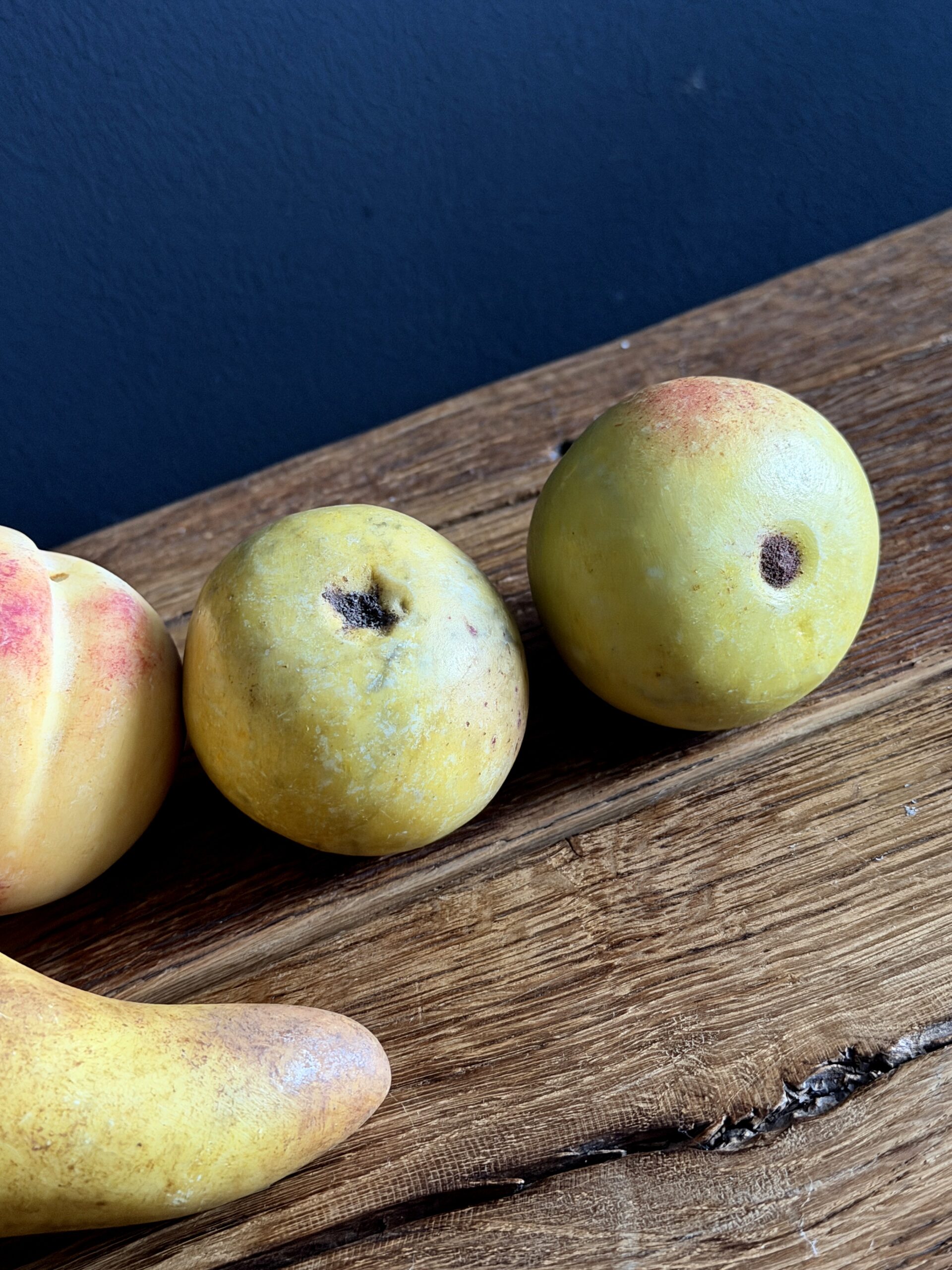 Decoratief stenen fruit Decoratief stenen fruit