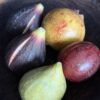 Decoratief stenen fruit Decoratief stenen fruit