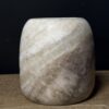 Onyx windlicht XL