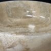 Zware Onyx schaal Zware Onyx schaal