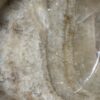 Zware Onyx schaal Zware Onyx schaal