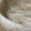 Zware Onyx schaal Zware Onyx schaal