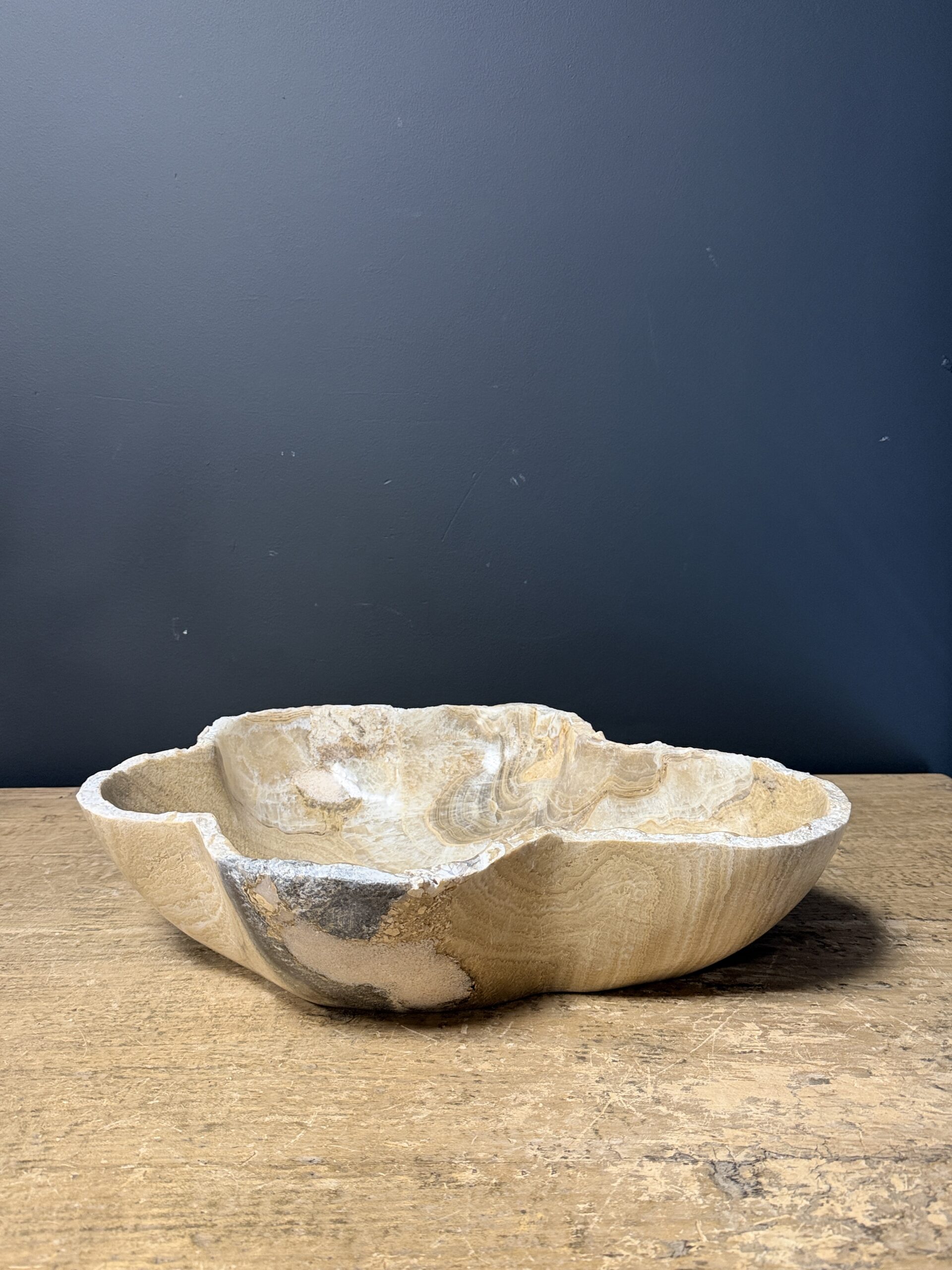 Onyx schaal Onyx schaal