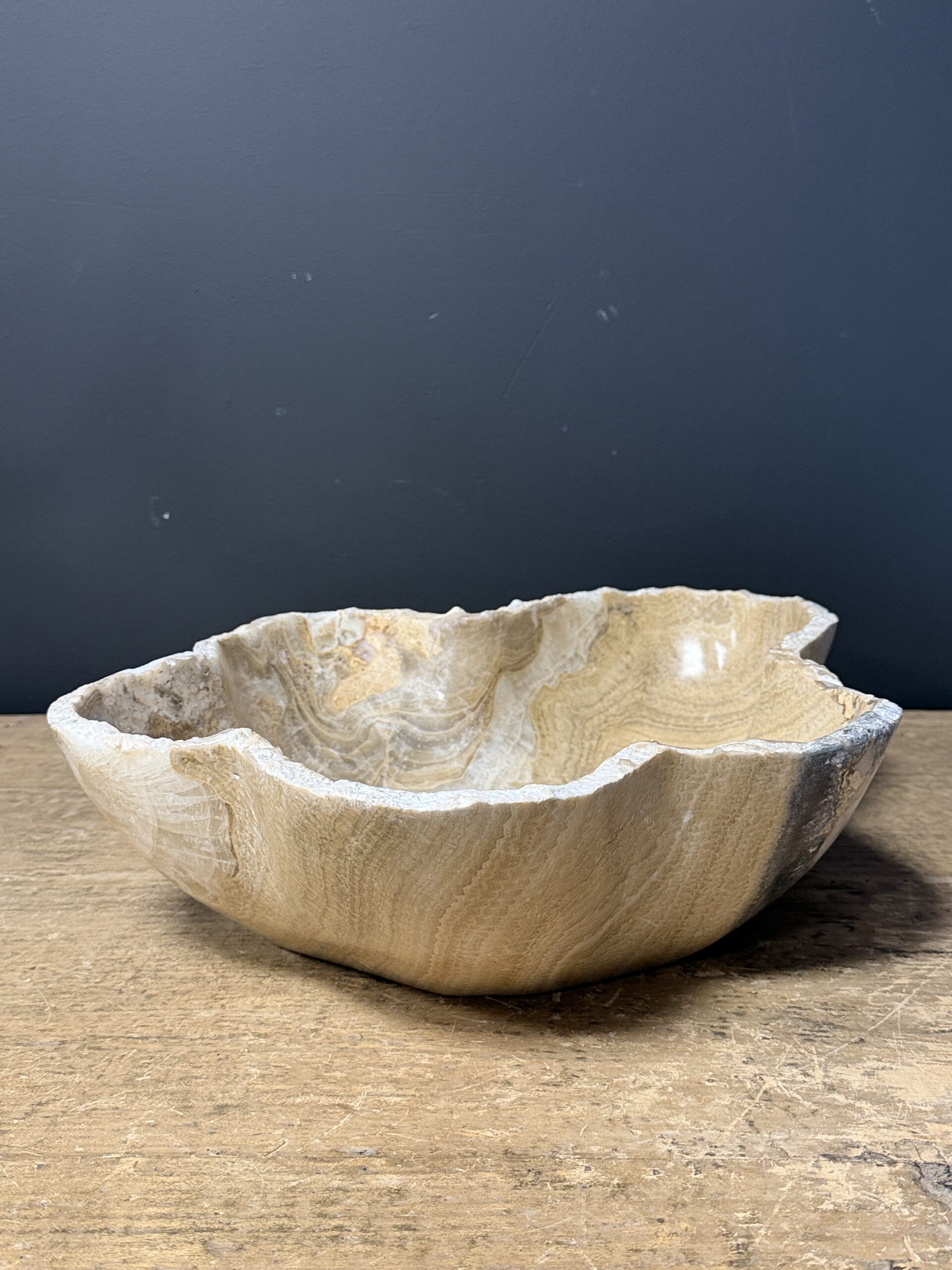 Onyx schaal Onyx schaal