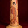 Getatoeëerde arm