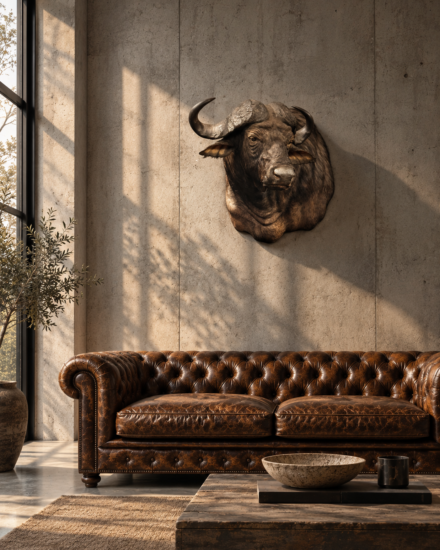 kaapse buffel kaapse buffel